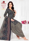 Bella Patiyala Vol 7 By Ganpati Printed Cotton Dress Material Wholesale Market Surat